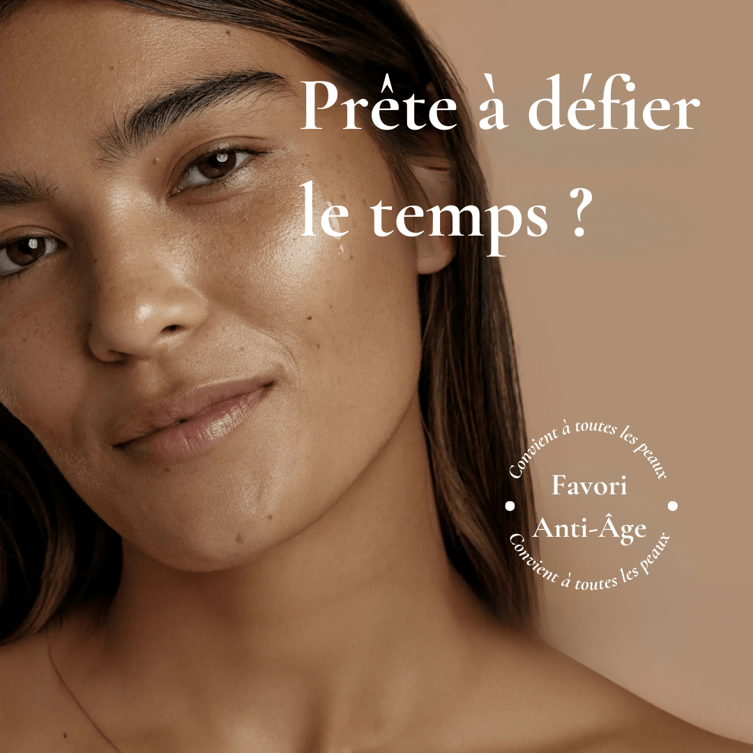 Masque au Collagène Pur